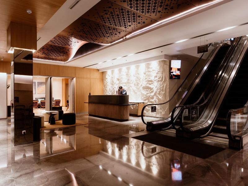 Ascent Premiere Hotel And Convention image