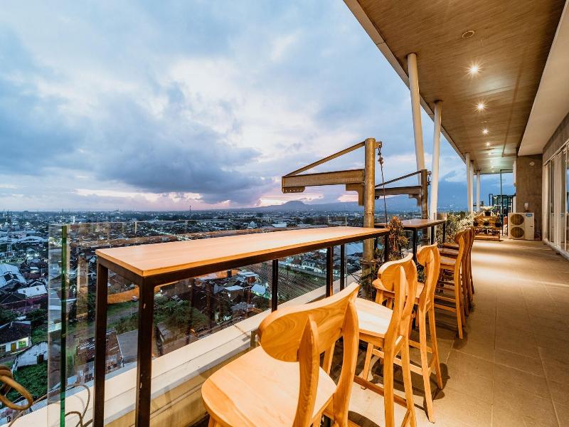 Ascent Premiere Hotel And Convention image