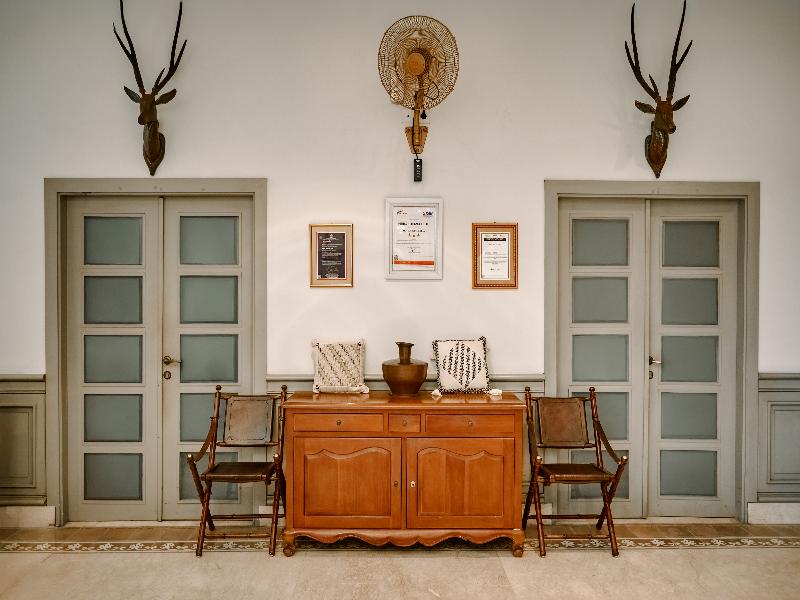 Indies Heritage Hotel Jogjakarta image