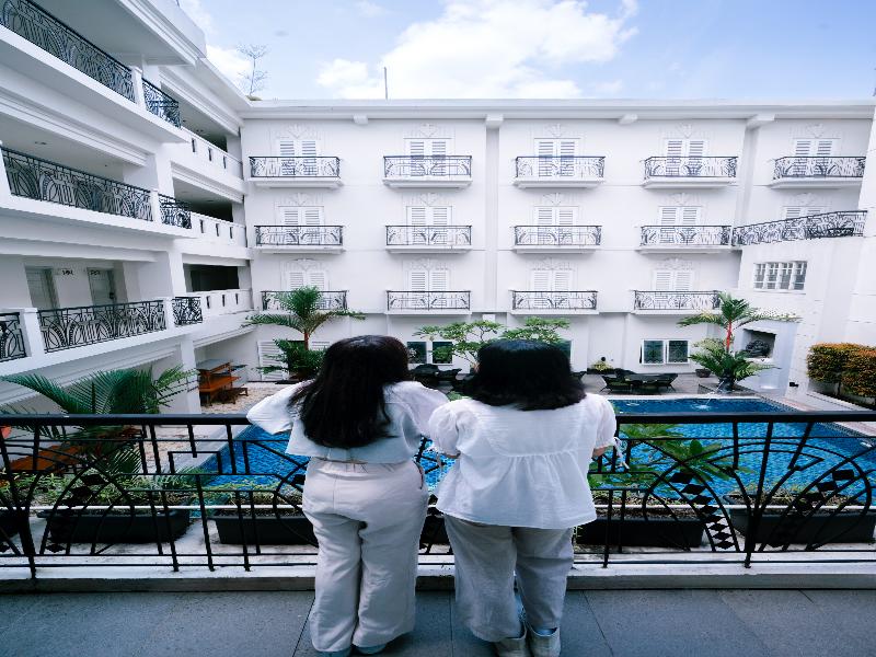 Indies Heritage Hotel Jogjakarta image