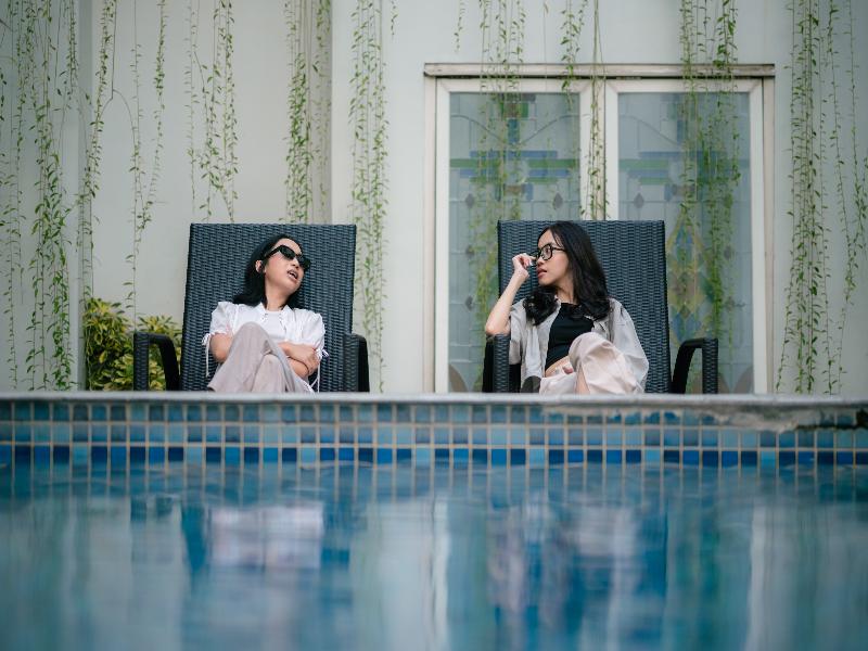 Indies Heritage Hotel Jogjakarta image