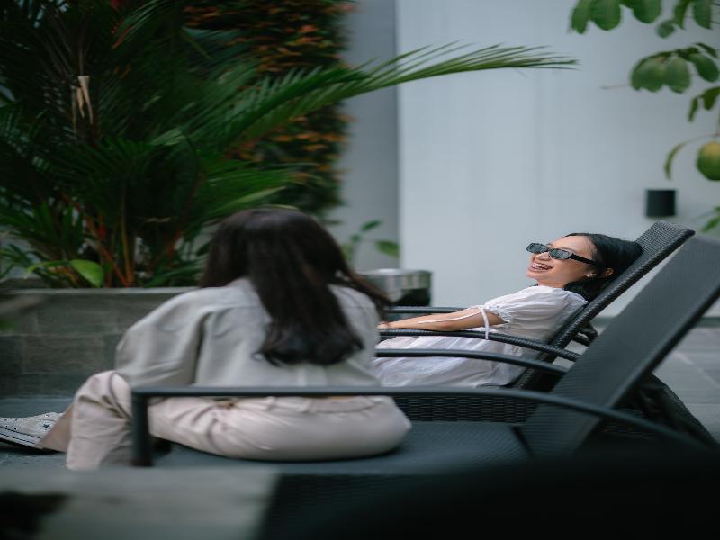 Indies Heritage Hotel Jogjakarta image