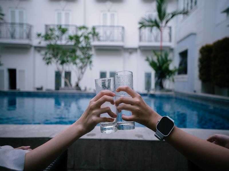 Indies Heritage Hotel Jogjakarta image