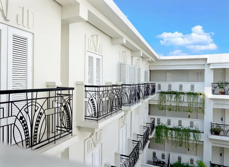 Indies Heritage Hotel Jogjakarta image