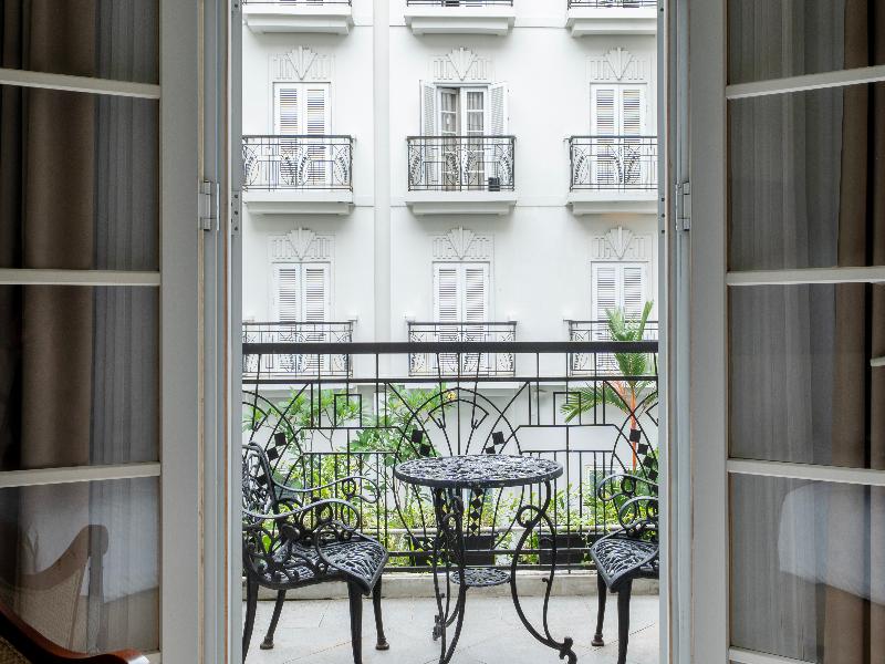Indies Heritage Hotel Jogjakarta image
