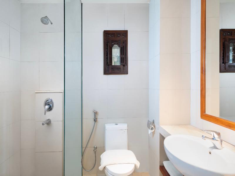 Indies Heritage Hotel Jogjakarta image