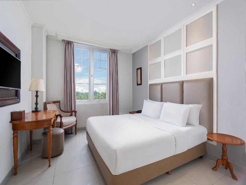 Indies Heritage Hotel Jogjakarta image