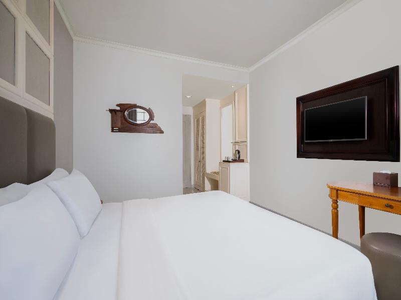 Indies Heritage Hotel Jogjakarta image