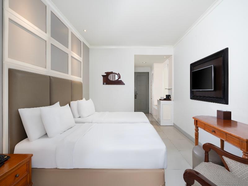 Indies Heritage Hotel Jogjakarta image