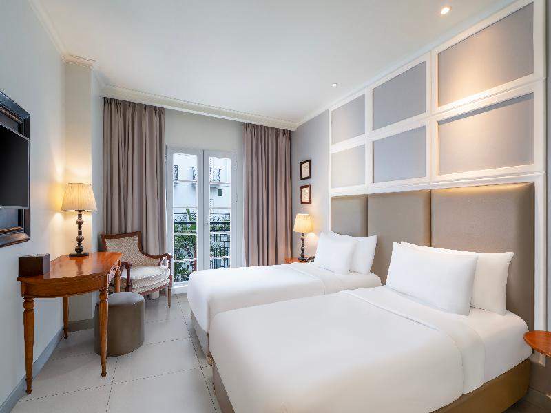 Indies Heritage Hotel Jogjakarta image