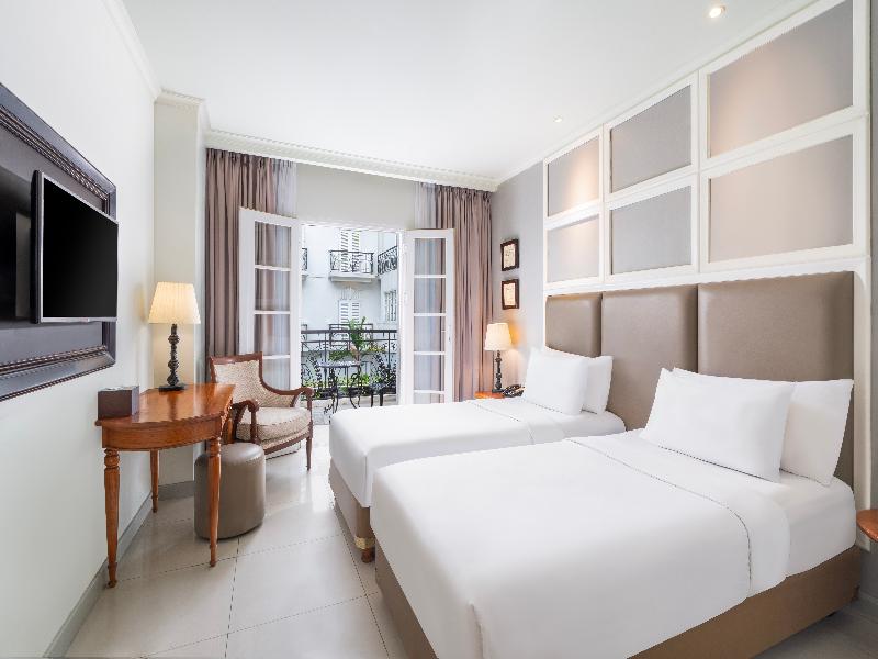 Indies Heritage Hotel Jogjakarta image