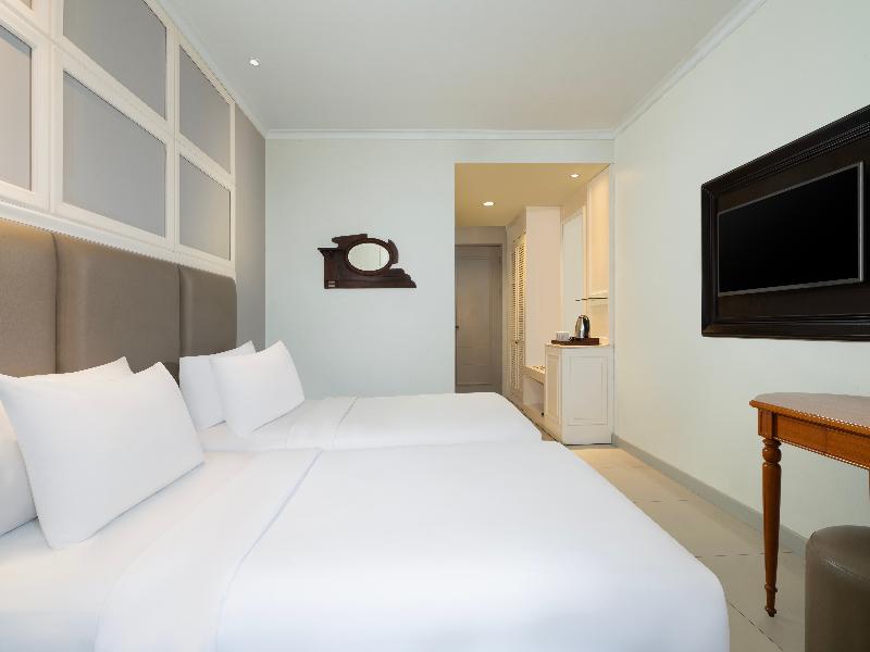 Indies Heritage Hotel Jogjakarta image