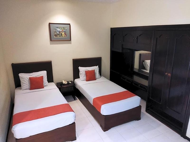 Sahid Montana Dua Hotel image