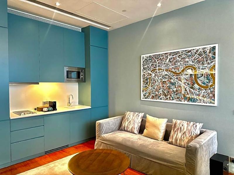 The Connaught Hong Kong image