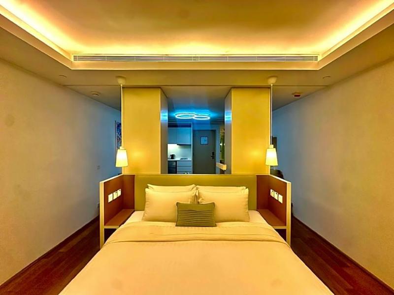 The Connaught Hong Kong image