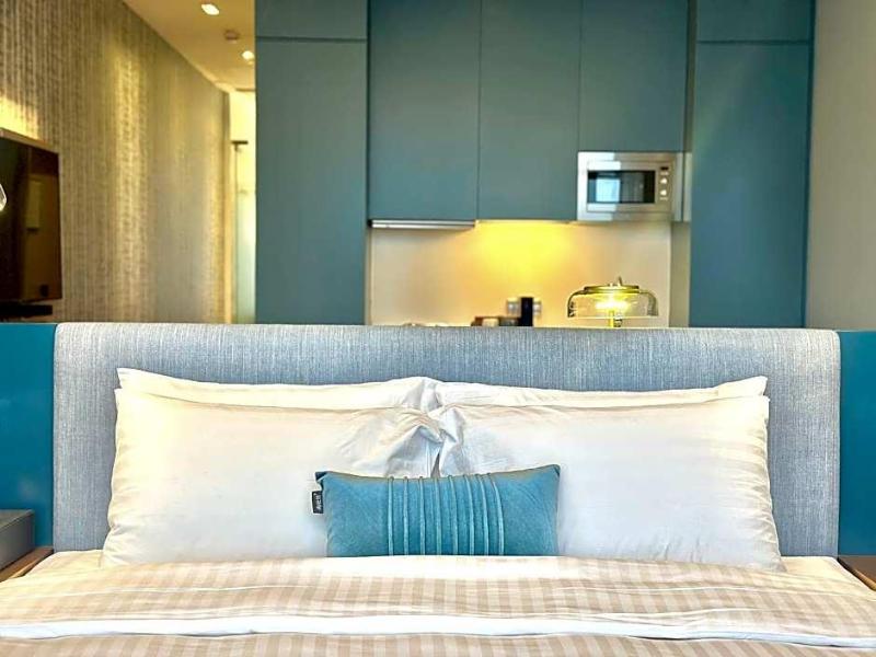 The Connaught Hong Kong image