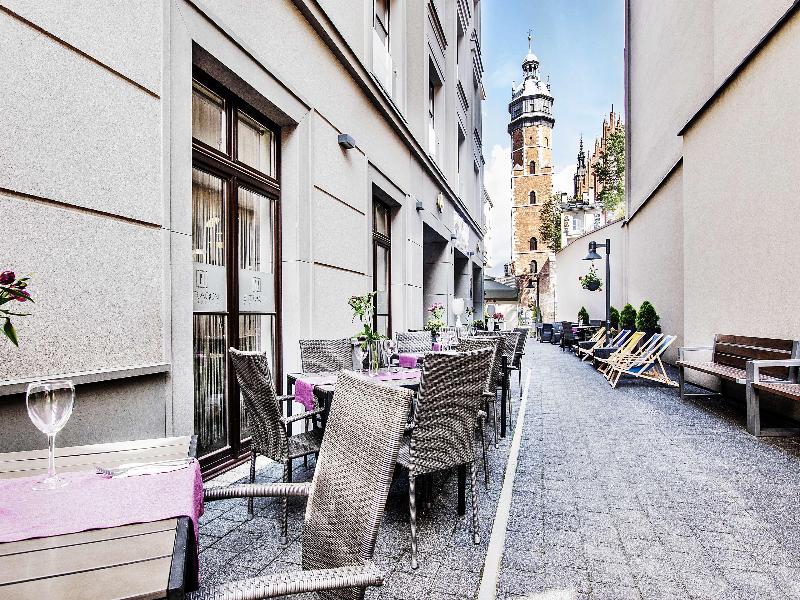 Golden Tulip Krakow Kazimierz image