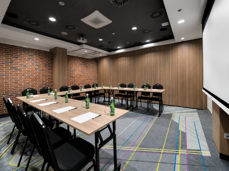 Passage Kraków Kazimierz Hotel by Milo Hotels image