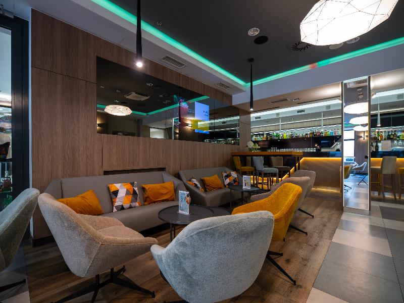 Passage Kraków Kazimierz Hotel by Milo Hotels image