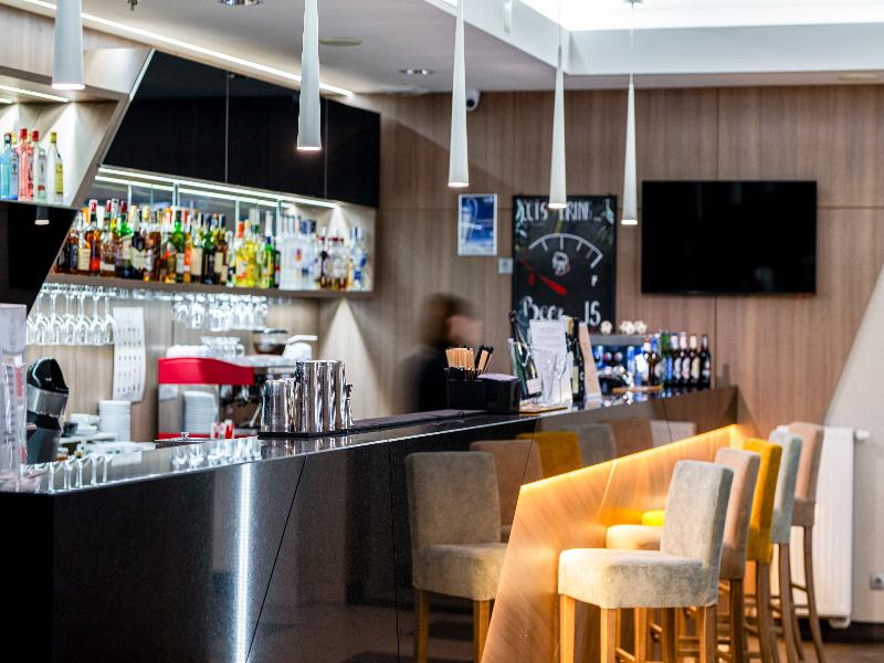 Passage Kraków Kazimierz Hotel by Milo Hotels image