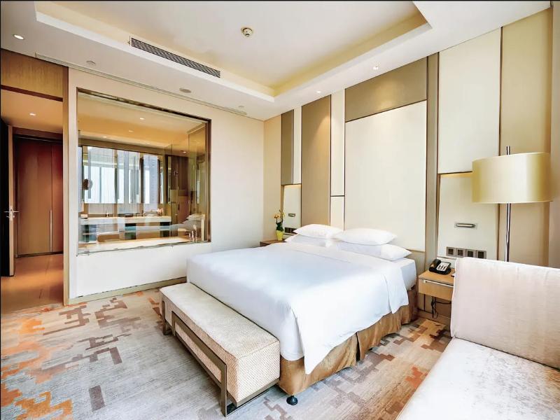 Radisson Exhibition Center Shanghai image