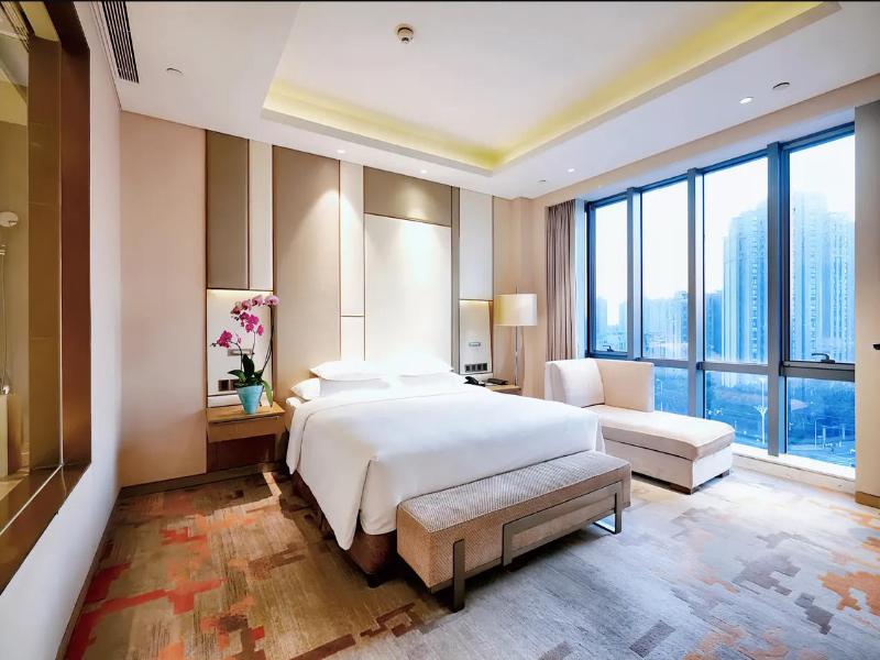 Radisson Exhibition Center Shanghai image