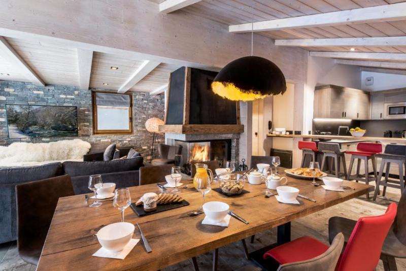 Chalet Skadi By Village Montana image