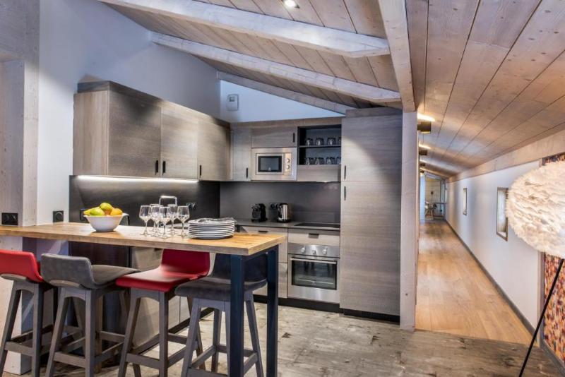 Chalet Skadi By Village Montana image