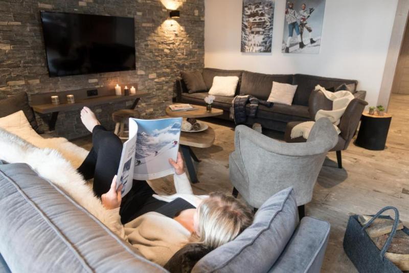 Chalet Skadi By Village Montana image