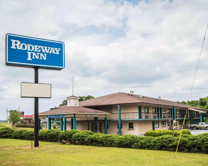 Rodeway Inn Phenix City image