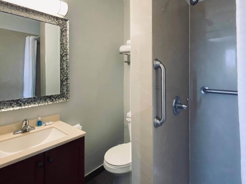 Rodeway Inn Old Town Scottsdale image