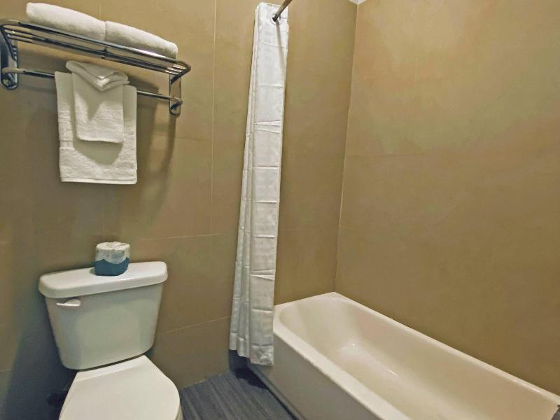 Rodeway Inn Old Town Scottsdale image