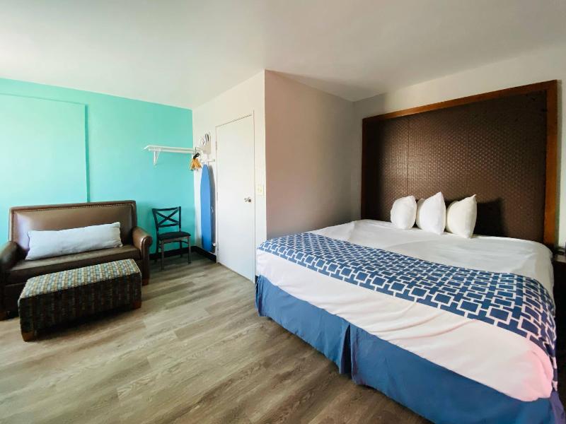 Rodeway Inn Old Town Scottsdale image