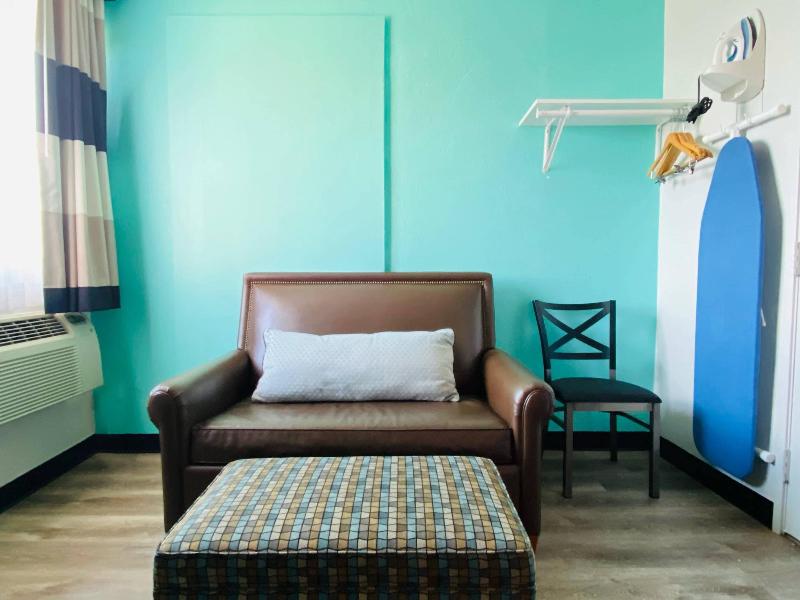 Rodeway Inn Old Town Scottsdale image