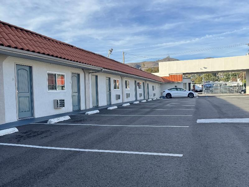 Rodeway Inn Ventura Midtown image