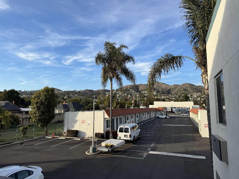 Rodeway Inn Ventura Midtown image