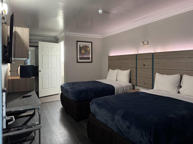 Rodeway Inn Ventura Midtown image