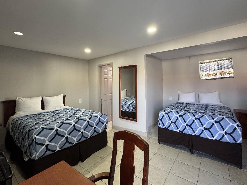 Rodeway Inn Ventura Midtown image