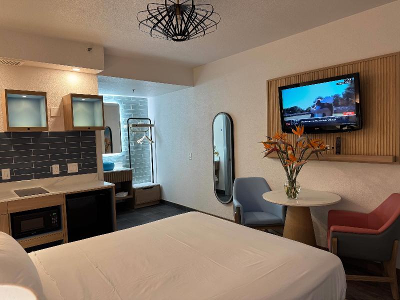 Rodeway Inn Encinitas North image