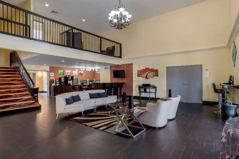 Quality Inn Phenix City Columbus image