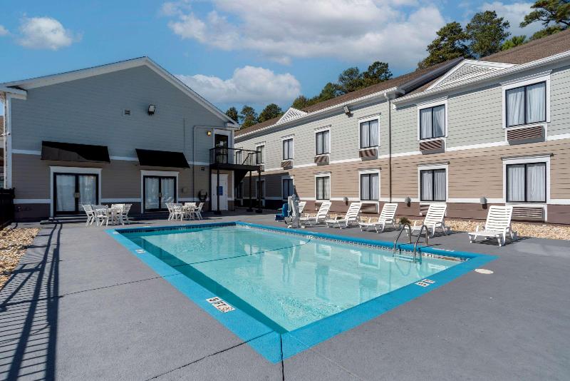 Quality Inn Phenix City Columbus image