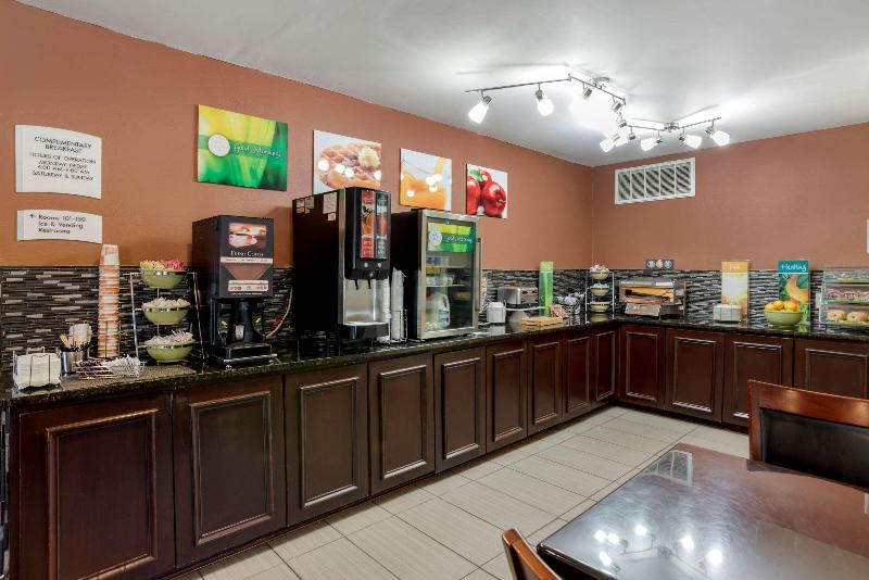 Quality Inn Phenix City Columbus image