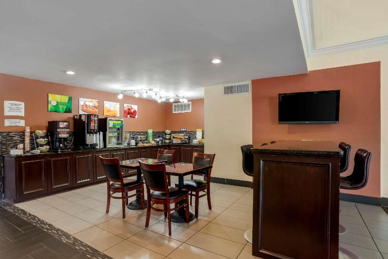 Quality Inn Phenix City Columbus image