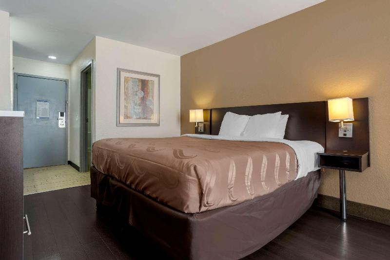 Quality Inn Phenix City Columbus image
