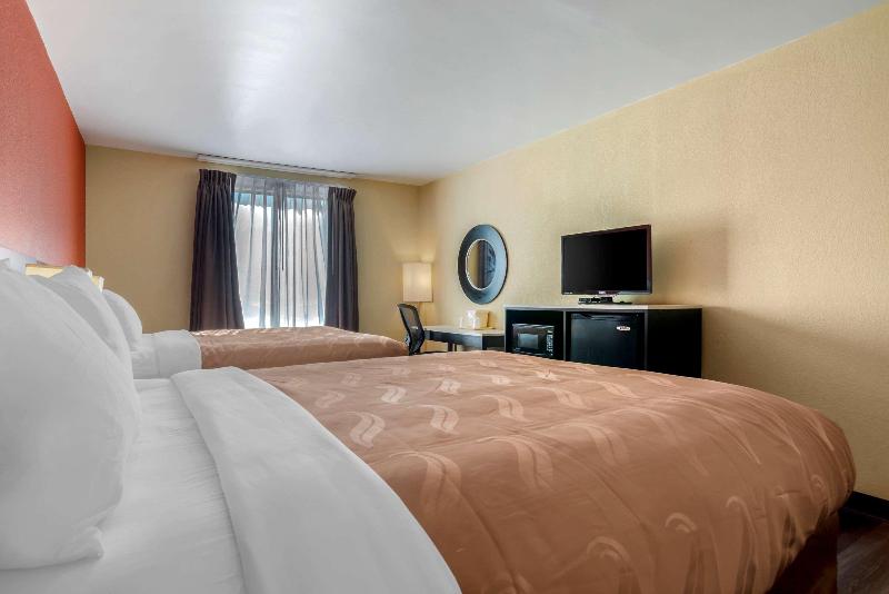Quality Inn Phenix City Columbus image