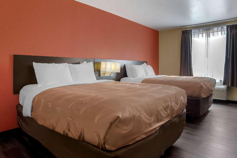 Quality Inn Phenix City Columbus image