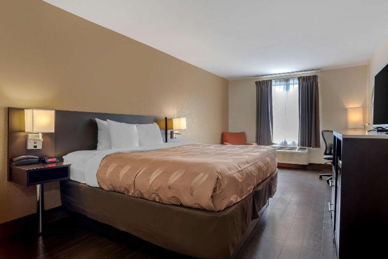 Quality Inn Phenix City Columbus image