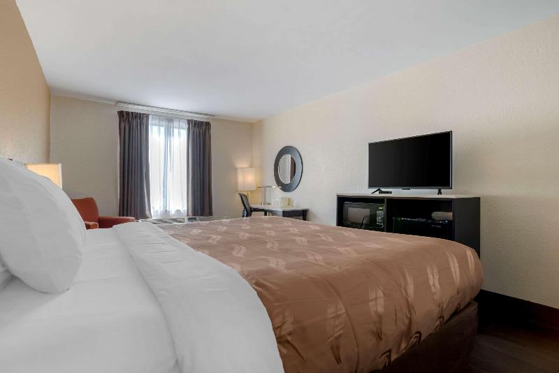 Quality Inn Phenix City Columbus image