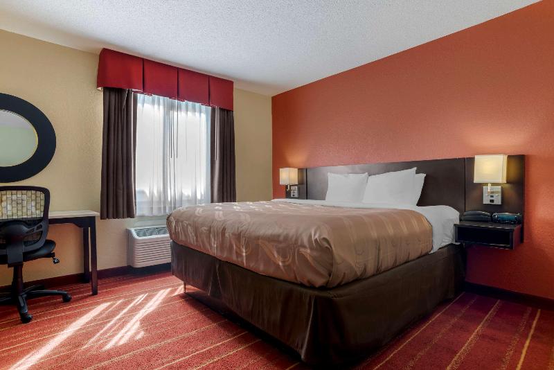 Quality Inn Phenix City Columbus image