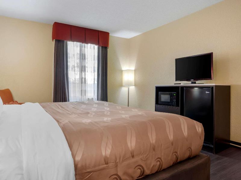 Quality Inn Phenix City Columbus image